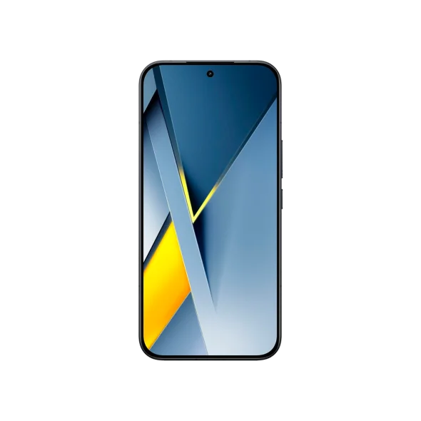 Смартфон POCO F8 Ultra 16/512GB Black | магазин Apple Grokholsky.com — Фото 2