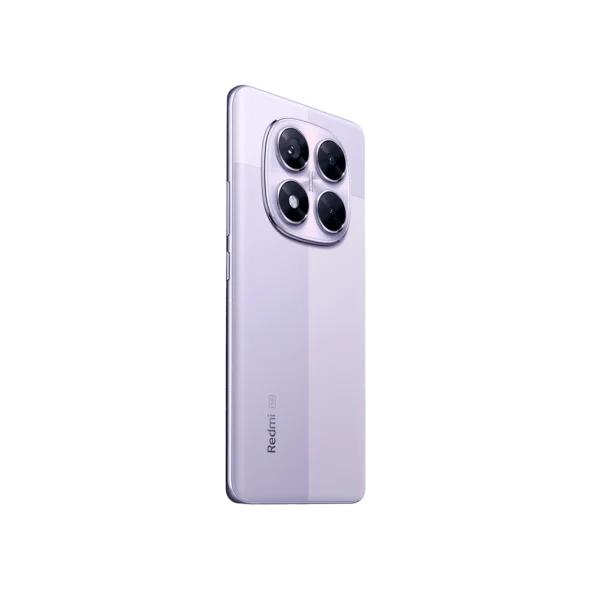Смартфон Xiaomi Redmi Note 14 Pro 5G 12/512GB Lavender Purple | магазин Apple Grokholsky.com — Фото 3