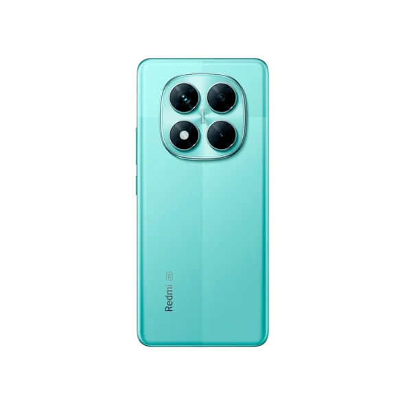 Смартфон Xiaomi Redmi Note 14 Pro 5G 8/256GB Coral Green | магазин Apple Grokholsky.com — Фото 3