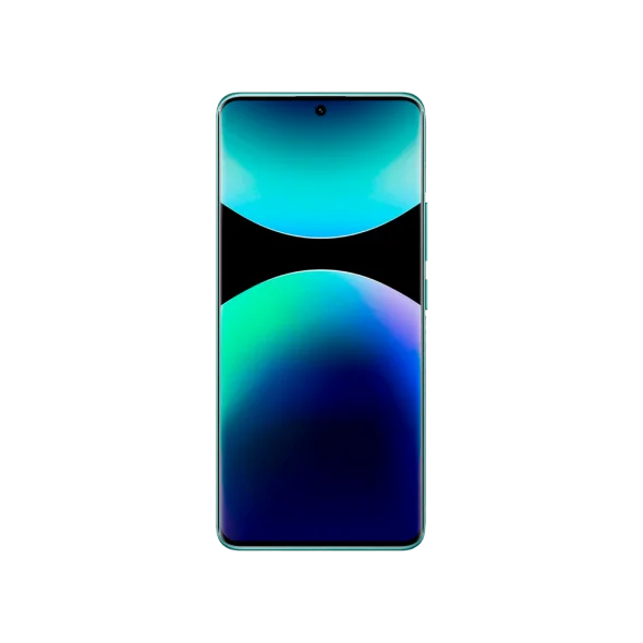 Смартфон Xiaomi Redmi Note 14 Pro 5G 8/256GB Coral Green | магазин Apple Grokholsky.com — Фото 2
