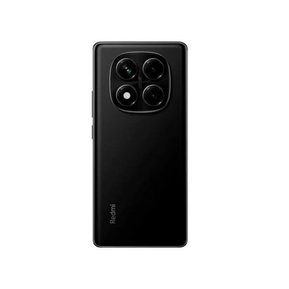 Смартфон Xiaomi Redmi Note 14 Pro 5G 8/256GB Midnight Black | магазин Apple Grokholsky.com — Фото 3