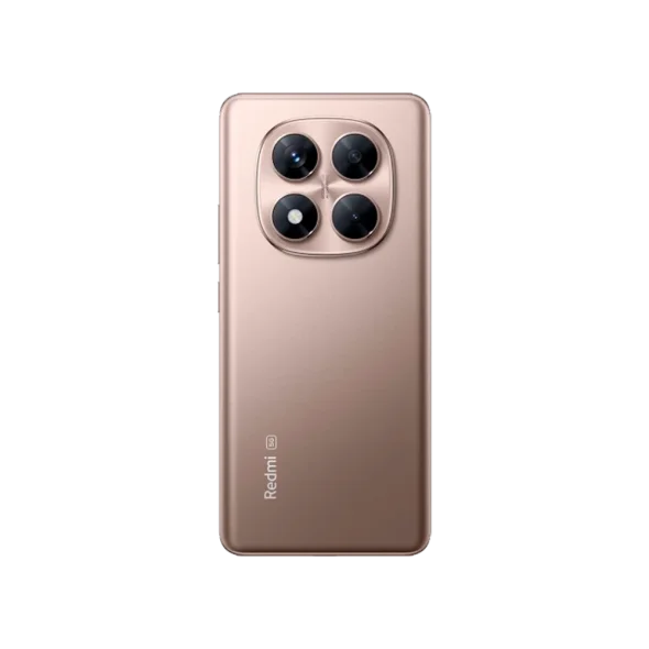 Смартфон Xiaomi Redmi Note 14 Pro 5G 8/256GB Sand Gold | магазин Apple Grokholsky.com — Фото 2