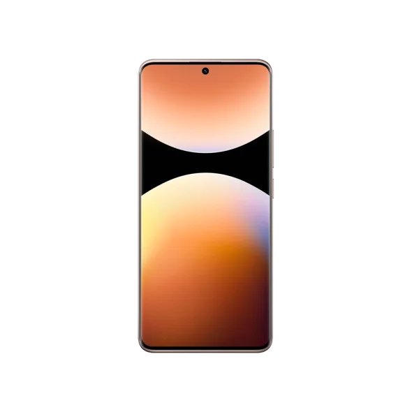 Смартфон Xiaomi Redmi Note 14 Pro 5G 8/256GB Sand Gold | магазин Apple Grokholsky.com — Фото 3