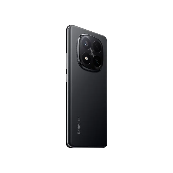 Смартфон Xiaomi Redmi Note 14 Pro+ 5G 12/512GB Midnight Black | магазин Apple Grokholsky.com — Фото 2
