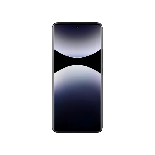 Смартфон Xiaomi Redmi Note 14 Pro+ 5G 12/512GB Midnight Black | магазин Apple Grokholsky.com — Фото 3