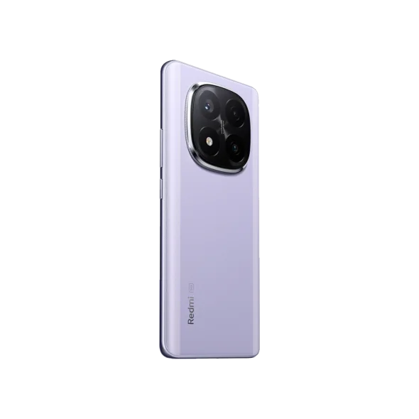 Смартфон Xiaomi Redmi Note 14 Pro+ 5G 12/512GB Lavender Purple | магазин Apple Grokholsky.com — Фото 2