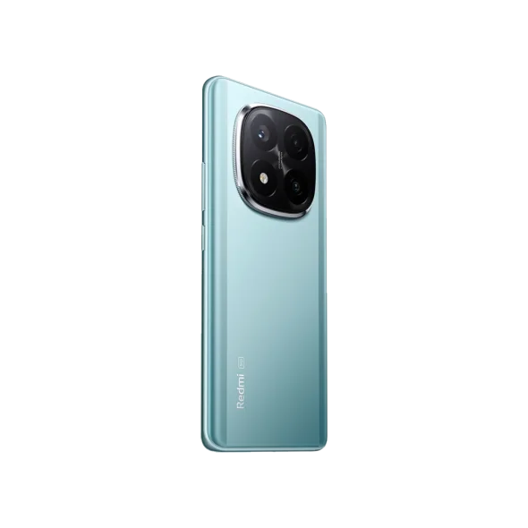 Смартфон Xiaomi Redmi Note 14 Pro+ 5G 12/512GB Frost Blue | магазин Apple Grokholsky.com — Фото 2