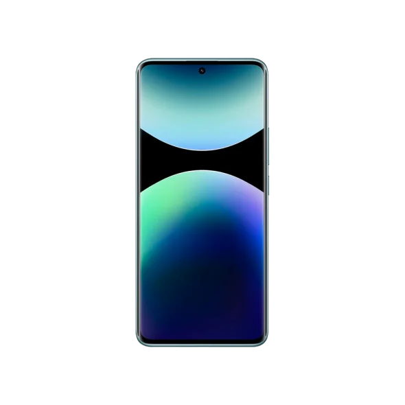 Смартфон Xiaomi Redmi Note 14 Pro+ 5G 12/512GB Frost Blue | магазин Apple Grokholsky.com — Фото 3