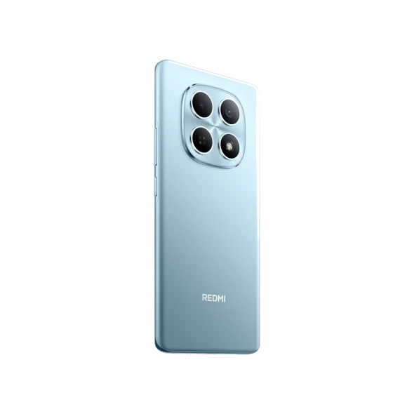 Смартфон Xiaomi Redmi Note 15 4G 6/128GB Glacier Blue | магазин Apple Grokholsky.com — Фото 3