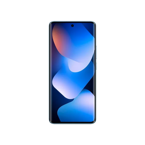 Смартфон Xiaomi Redmi Note 15 4G 6/128GB Glacier Blue | магазин Apple Grokholsky.com — Фото 2
