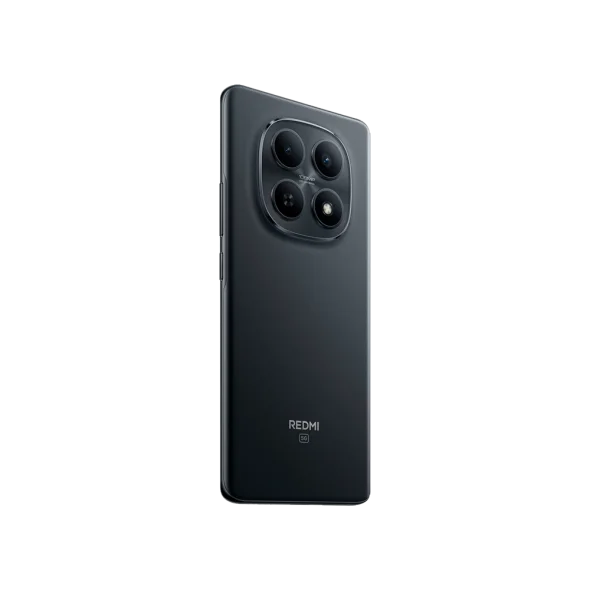 Смартфон Xiaomi Redmi Note 15 4G 8/256GB Black | магазин Apple Grokholsky.com — Фото 3