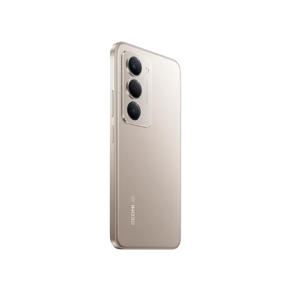 Смартфон Xiaomi Redmi 15 5G 8/256GB Titan Gray | магазин Apple Grokholsky.com — Фото 2
