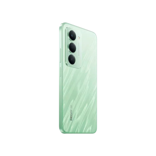 Смартфон Xiaomi Redmi 15 5G 8/256GB Ripple Green | магазин Apple Grokholsky.com — Фото 2