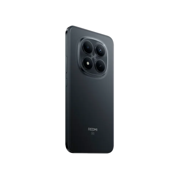 Смартфон Xiaomi Redmi Note 15 Pro+ 12/512GB Midnight Black | магазин Apple Grokholsky.com — Фото 3
