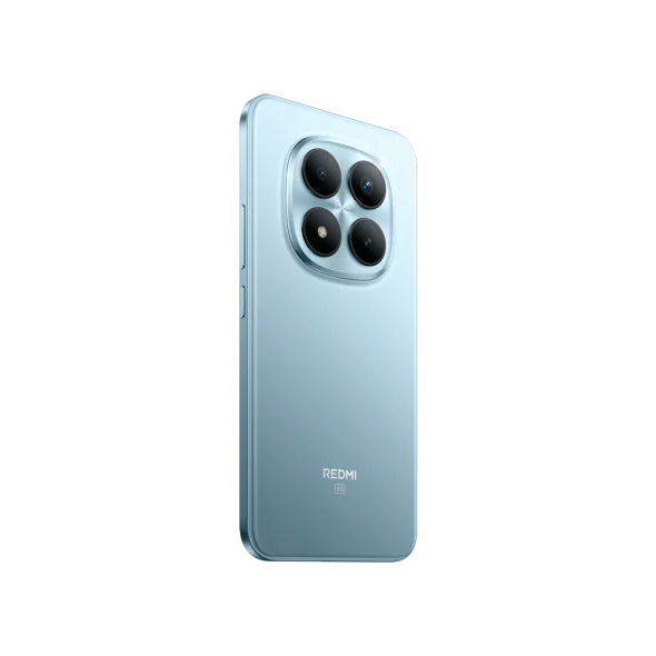 Смартфон Xiaomi Redmi Note 15 Pro+ 8/256GB Glacier Blue | магазин Apple Grokholsky.com — Фото 2