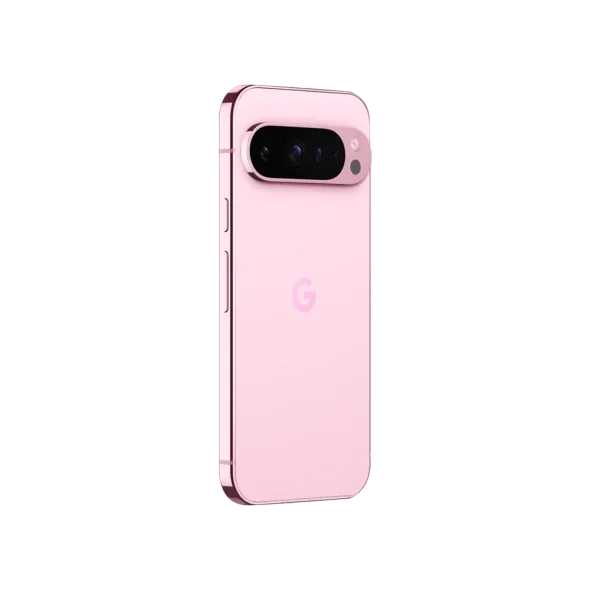 Смартфон Google Pixel 9 Pro 16/512GB Rose Quartz | магазин Apple Grokholsky.com — Фото 2