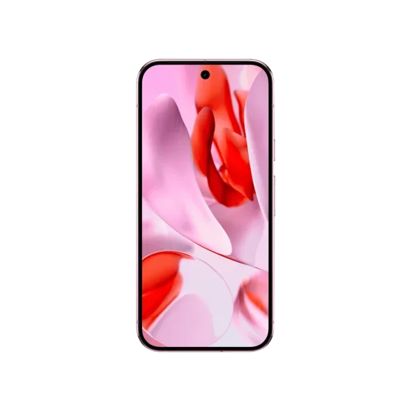 Смартфон Google Pixel 9 Pro 16/512GB Rose Quartz | магазин Apple Grokholsky.com — Фото 3