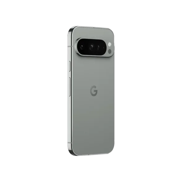 Смартфон Google Pixel 9 Pro 16/512GB Hazel | магазин Apple Grokholsky.com — Фото 2