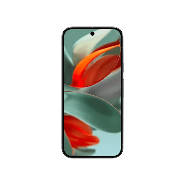 Смартфон Google Pixel 9 Pro 16/512GB Hazel | магазин Apple Grokholsky.com — Фото 3