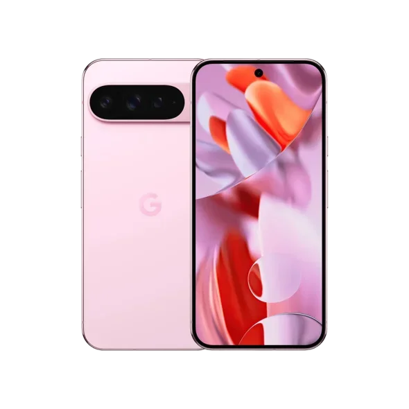 Смартфон Google Pixel 9 Pro XL 16/512GB Rose Quartz | магазин Apple Grokholsky.com — Фото 1