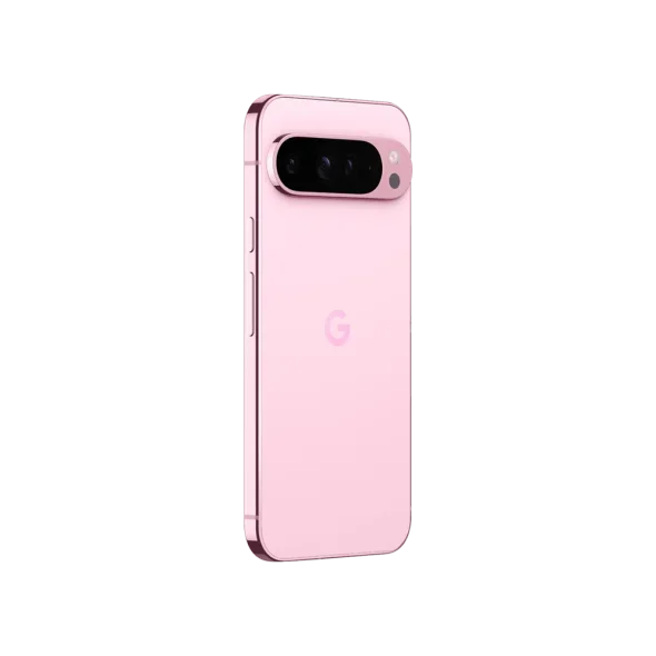Смартфон Google Pixel 9 Pro XL 16/512GB Rose Quartz | магазин Apple Grokholsky.com — Фото 2