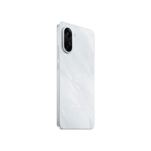 Смартфон OnePlus Ace 5 Racing 16/512GB White (China Version) | магазин Apple Grokholsky.com — Фото 2