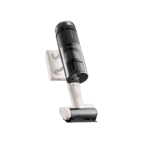 Пилосос RoboRock Alioth H60 Hub Pro | магазин Apple Grokholsky.com — Фото 2