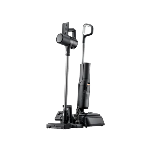 Пилосос RoboRock F25 ACE Combo | магазин Apple Grokholsky.com — Фото 1