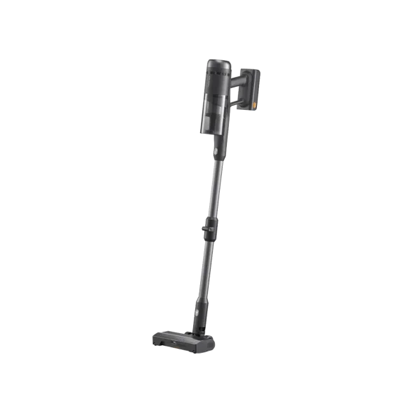 Пилосос RoboRock Aries Pro H60 Ultra Black | магазин Apple Grokholsky.com — Фото 1