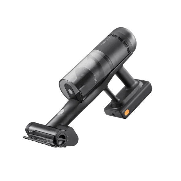 Пилосос RoboRock Aries Pro H60 Ultra Black | магазин Apple Grokholsky.com — Фото 2
