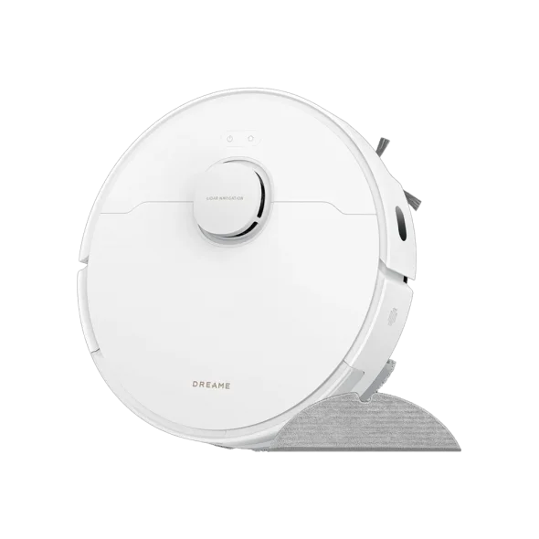 Робот-пылесос с влажной уборкой Dreame Bot D20 Pro (RLD43SA) | магазин Apple Grokholsky.com — Фото 1