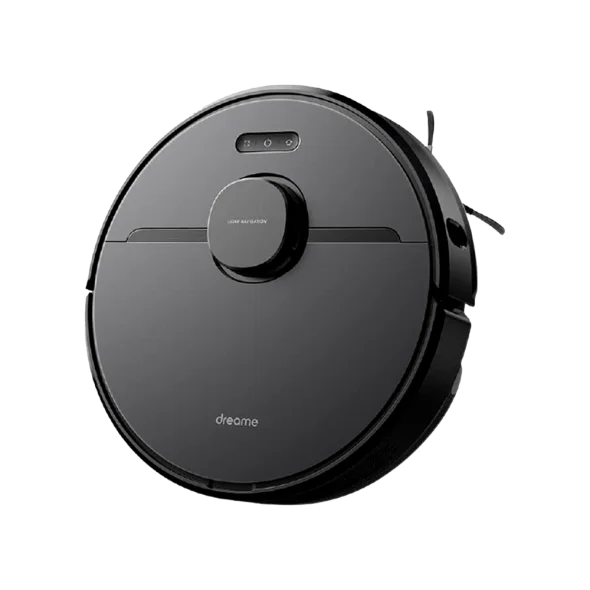 Робот-пылесос с влажной уборкой Dreame D9 PRO (RLS5-BL0) | магазин Apple Grokholsky.com — Фото 1