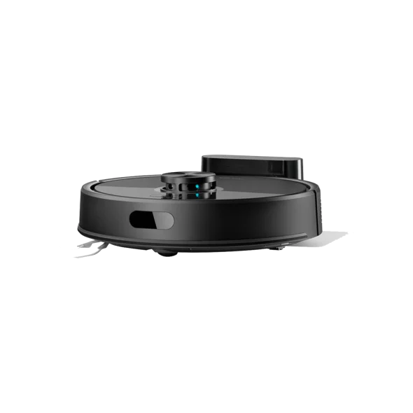 Робот-пылесос с влажной уборкой RoboRock Q7 TF Black | магазин Apple Grokholsky.com — Фото 1