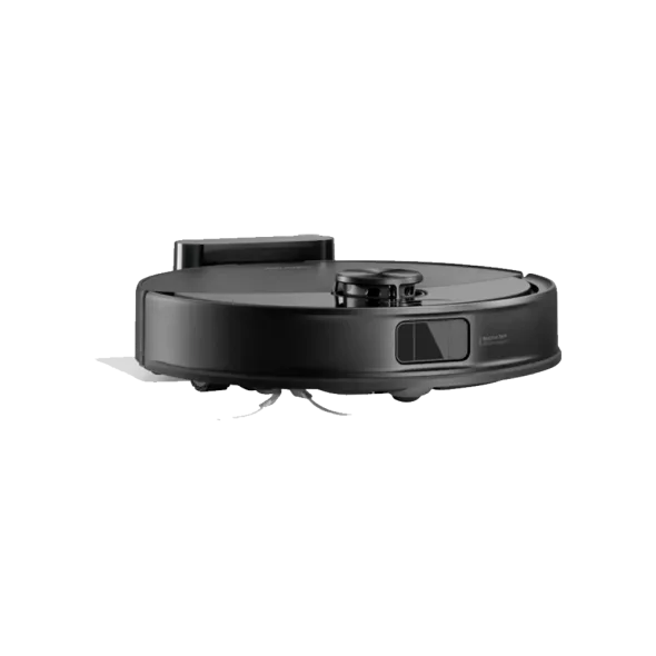 Робот-пилосос з вологим прибиранням RoboRock Q10 VF Black | магазин Apple Grokholsky.com — Фото 1