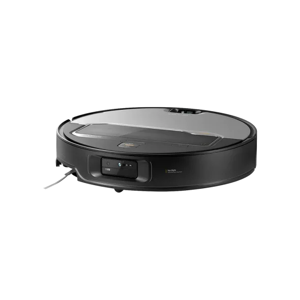 Робот-пылесос с влажной уборкой RoboRock Saros Z70 Silver | магазин Apple Grokholsky.com — Фото 1