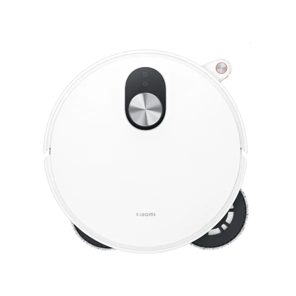 Робот-пылесос с влажной уборкой Xiaomi Robot Vacuum 5 (BHR0834EU) | магазин Apple Grokholsky.com — Фото 2