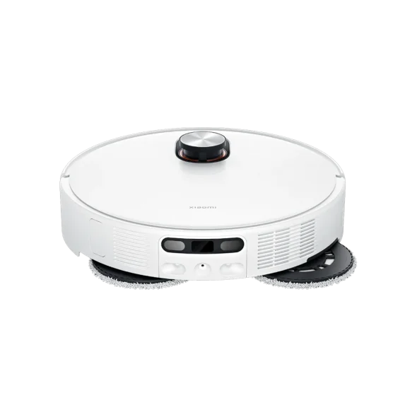 Робот-пылесос с влажной уборкой Xiaomi Robot Vacuum 5 (BHR0834EU) | магазин Apple Grokholsky.com — Фото 3