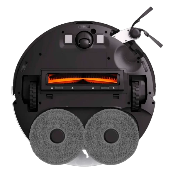 Робот-пылесос с влажной уборкой Xiaomi Robot Vacuum S40 Pro | магазин Apple Grokholsky.com — Фото 2