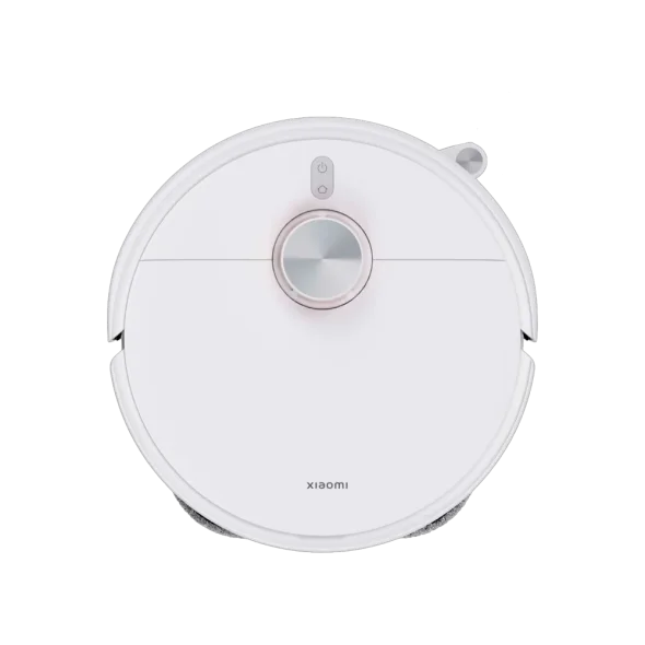 Робот-пылесос с влажной уборкой Xiaomi Robot Vacuum S40 Pro | магазин Apple Grokholsky.com — Фото 3