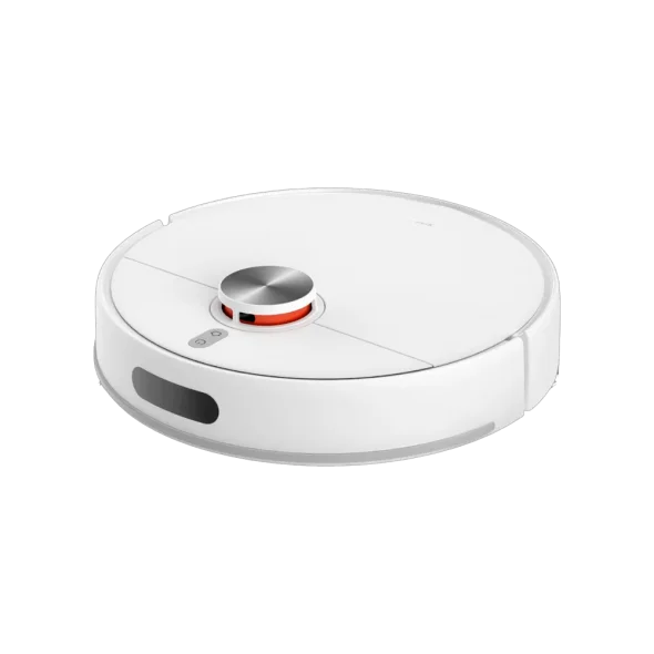 Робот-пылесос с влажной уборкой Xiaomi Robot Vacuum S40 | магазин Apple Grokholsky.com — Фото 1