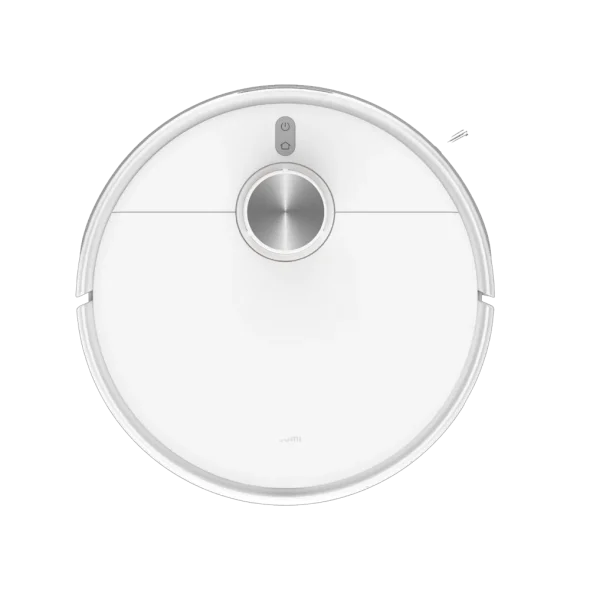 Робот-пылесос с влажной уборкой Xiaomi Robot Vacuum S40 | магазин Apple Grokholsky.com — Фото 3