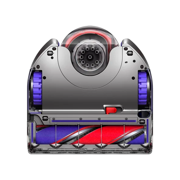 Робот-пылесос Dyson 360 Vis Nav (304640-01) | магазин Apple Grokholsky.com — Фото 3