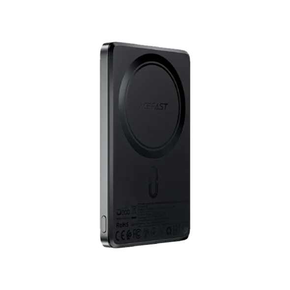 Внешний аккумулятор Power bank Acefast M8 5000mAh | магазин Apple Grokholsky.com — Фото 1
