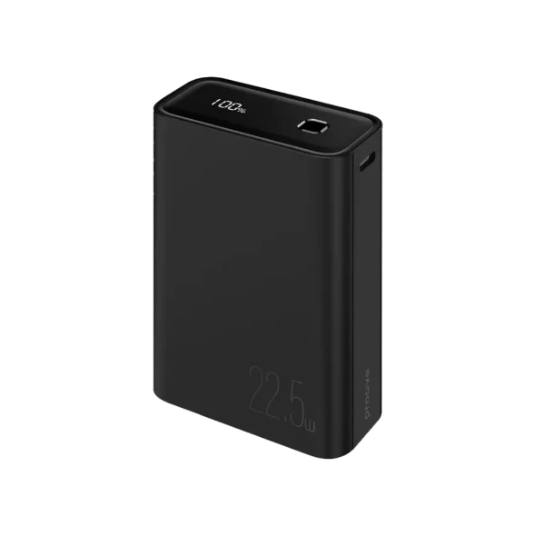 Зовнішній акумулятор Power bank Proove Hyper Flux 22.5W 20000mAh | магазин Apple Grokholsky.com — Фото 1