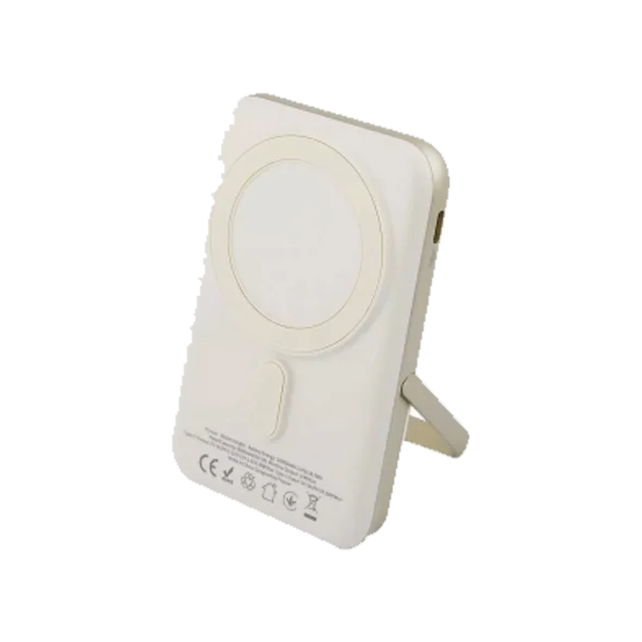 Зовнішній акумулятор Power bank Proove Knight 20W 10000mAh (Beige) | магазин Apple Grokholsky.com — Фото 1