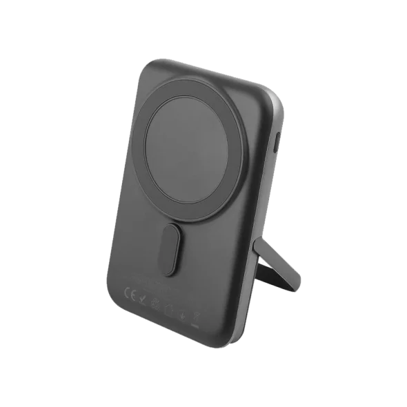 Зовнішній акумулятор Power bank Proove Knight 20W 10000mAh (Dark Gray) | магазин Apple Grokholsky.com — Фото 1