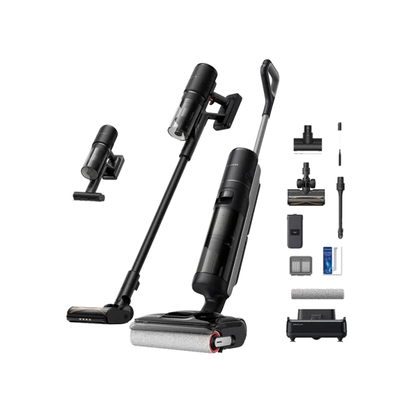 Пилосос Dreame H12 DUAL FlexReach (HHV31A) | магазин Apple Grokholsky.com — Фото 1