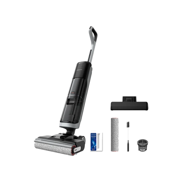 Пылесос Dreame Wet&Dry Vacuum Cleaner H14 AE | магазин Apple Grokholsky.com — Фото 1