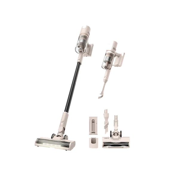 Пылесос Dreame Cordless Vacuum Cleaner U10 (VPV20A) | магазин Apple Grokholsky.com — Фото 1
