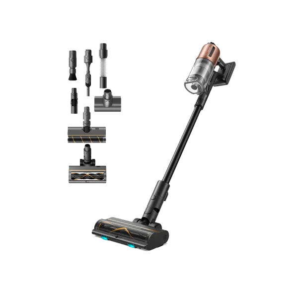 Пилосос Dreame Cordless Vacuum Cleaner Z20 | магазин Apple Grokholsky.com — Фото 1